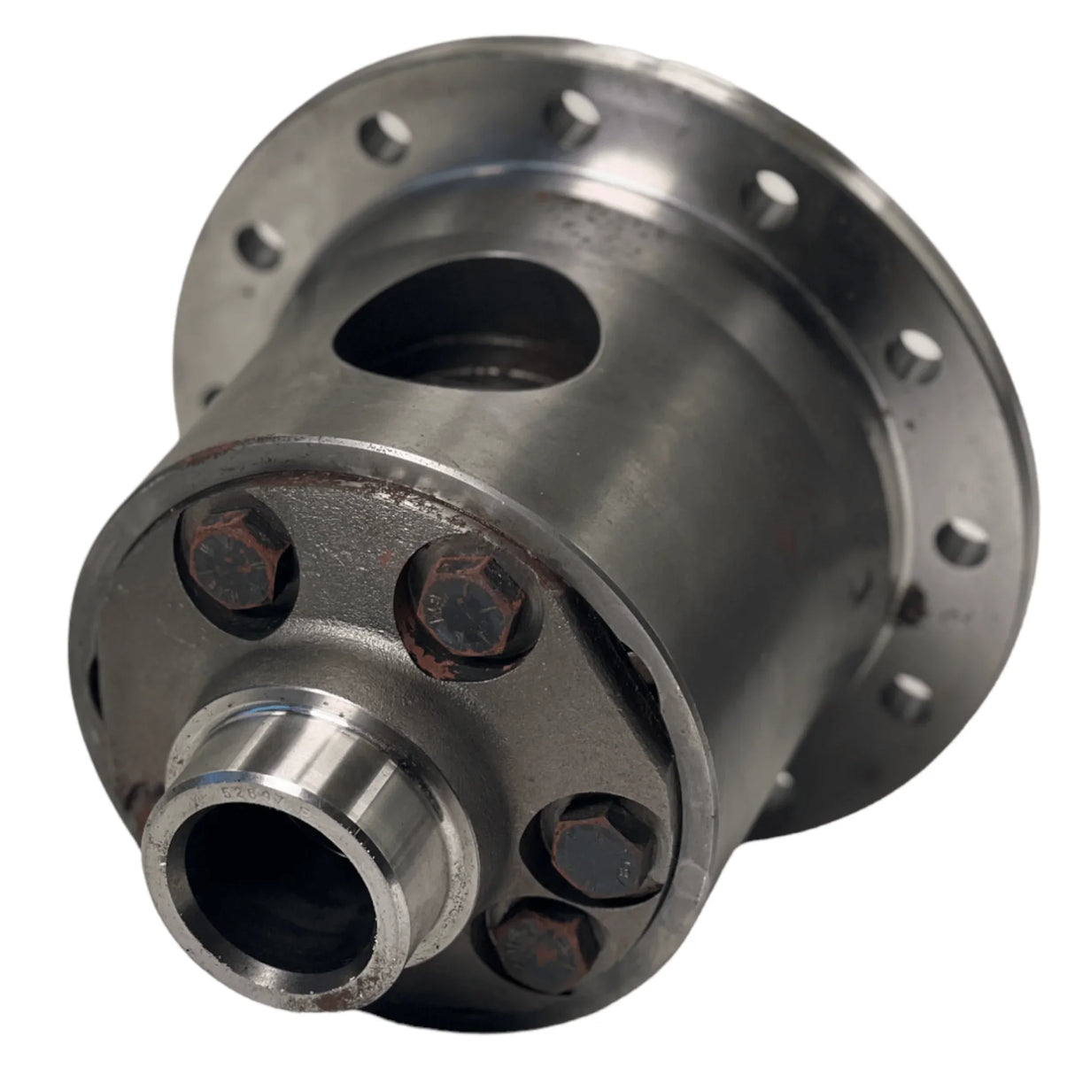 913A477 Genuine Eaton TrueTrac Rear Differential - Truck To Trailer