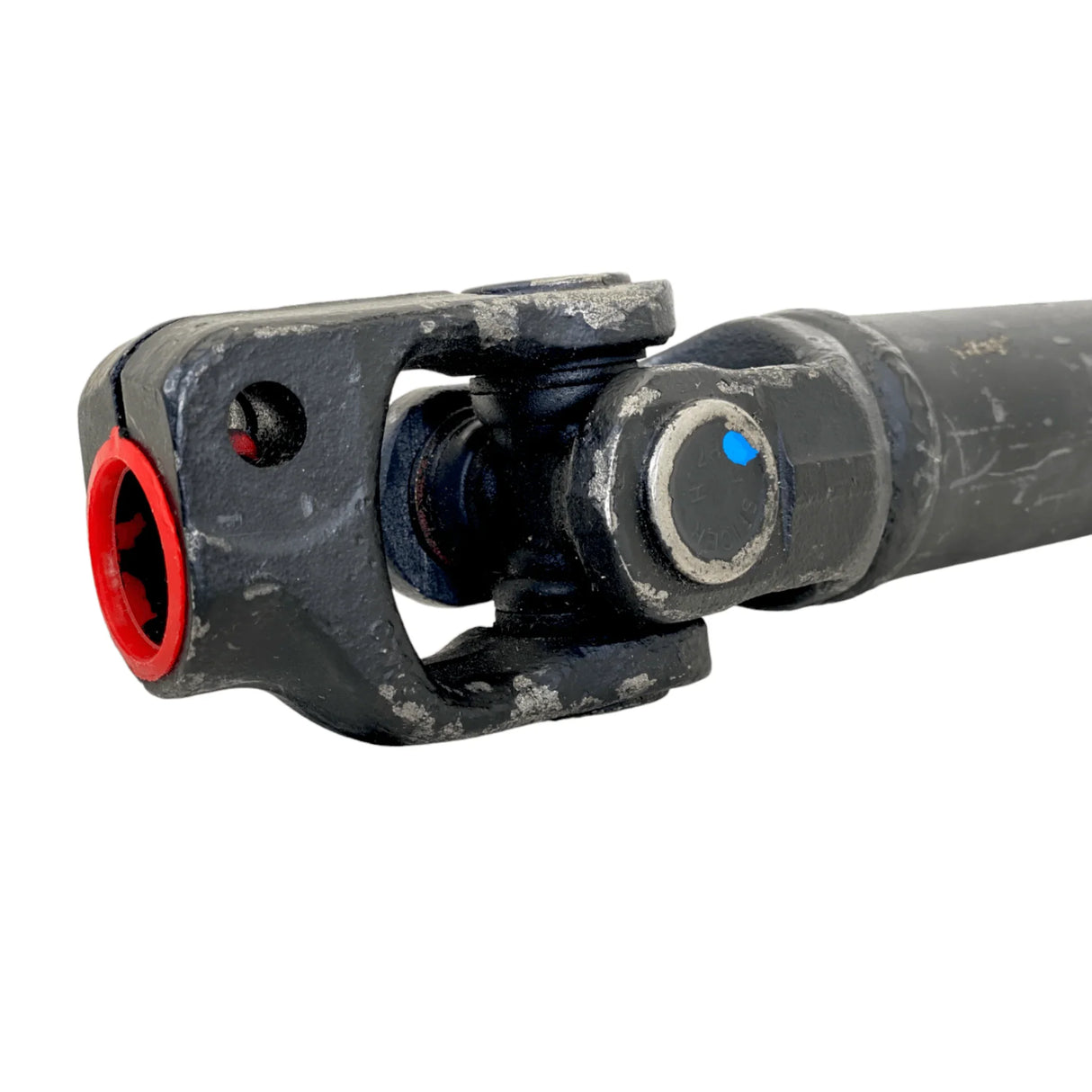 916657-644SX Genuine Spicer Steering Column Shaft - Truck To Trailer