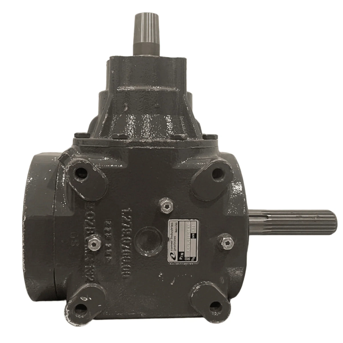 927935200 Genuine Comer Gearbox Truck To Trailer