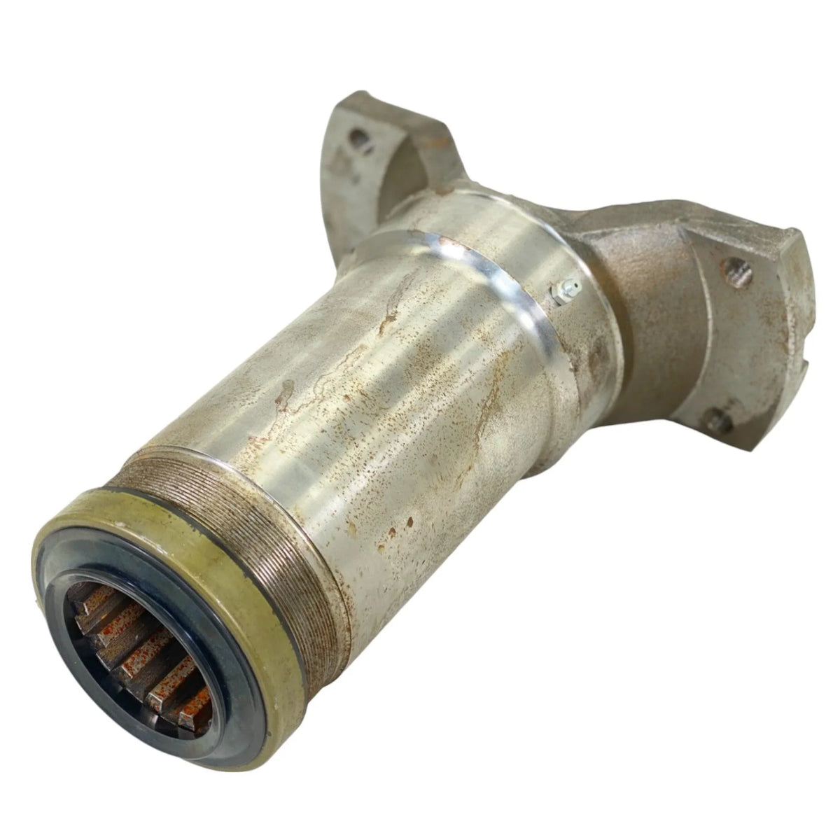 92NLS4847DC MeritorRockwell DrivelineSlip Yoke Truck To Trailer