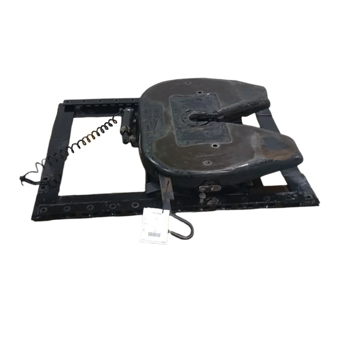 20719923 Genuine Mack Fifth Wheel - Truck To Trailer