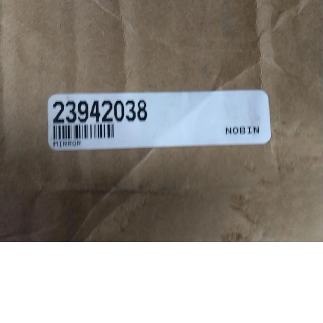 84702017 Genuine Mack Panel - Truck To Trailer