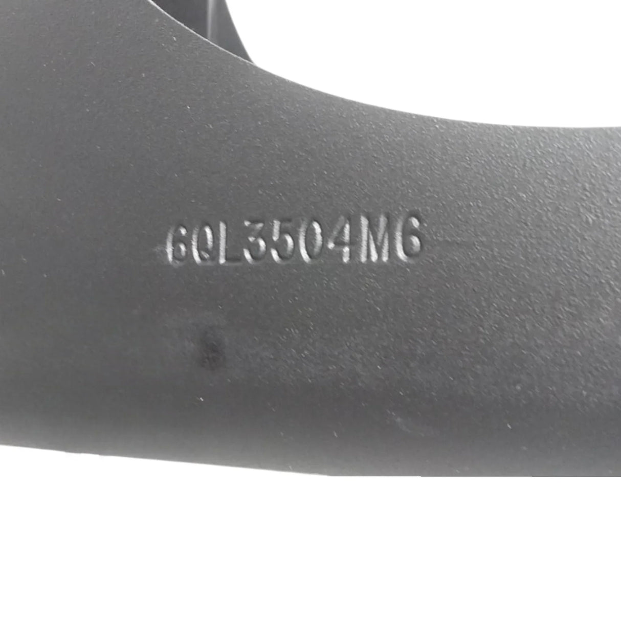 25133936 Genuine Mack Cross Member - Truck To Trailer