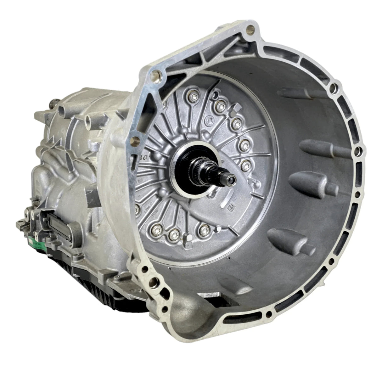 9454155 Genuine Toyota Automatic Transmission ZF 8HP For GR Supra 2020 - Truck To Trailer