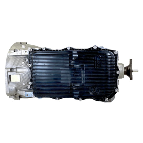 9454155 Genuine Toyota Automatic Transmission ZF 8HP For GR Supra 2020 - Truck To Trailer