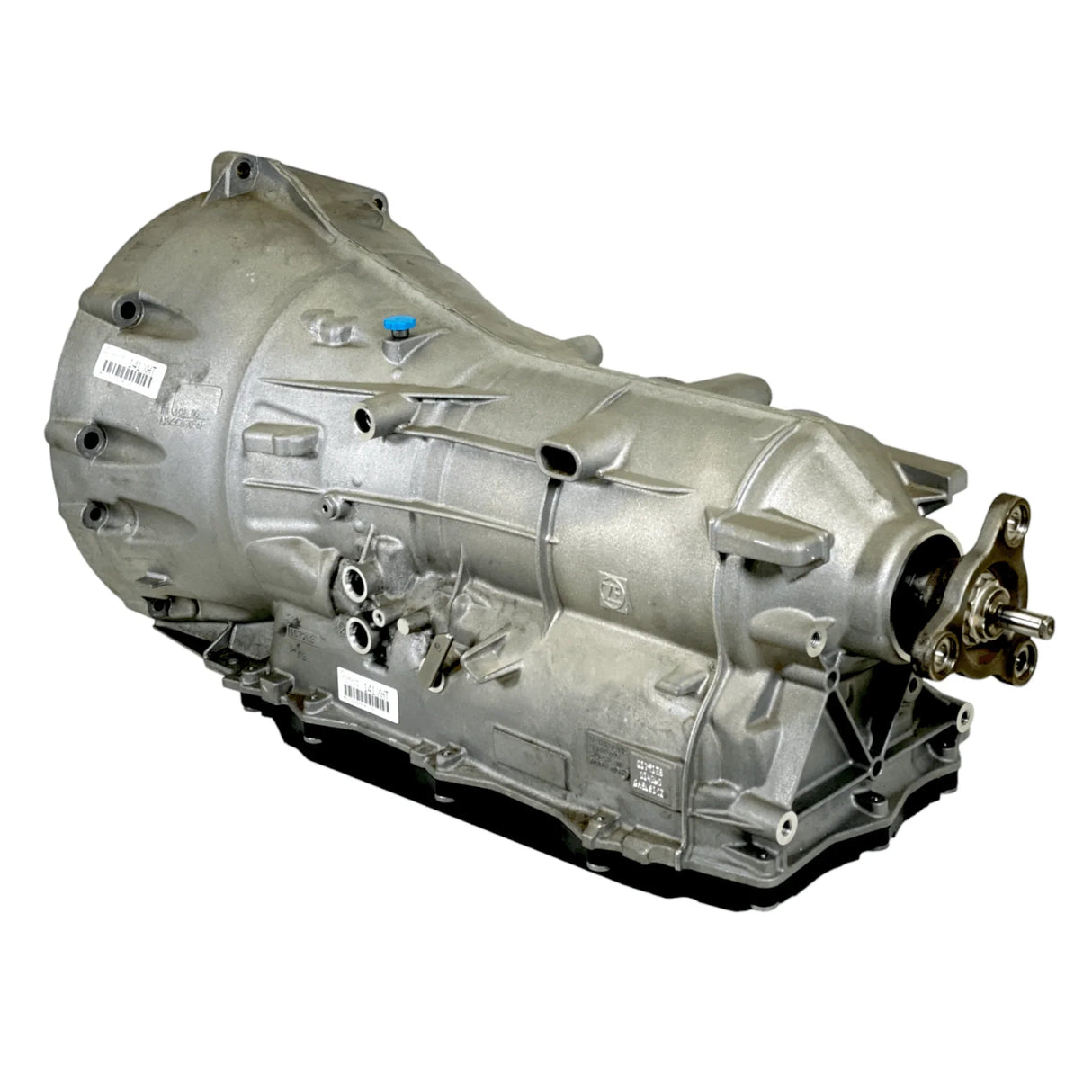 9454155 Genuine Toyota Automatic Transmission ZF 8HP For GR Supra 2020 - Truck To Trailer