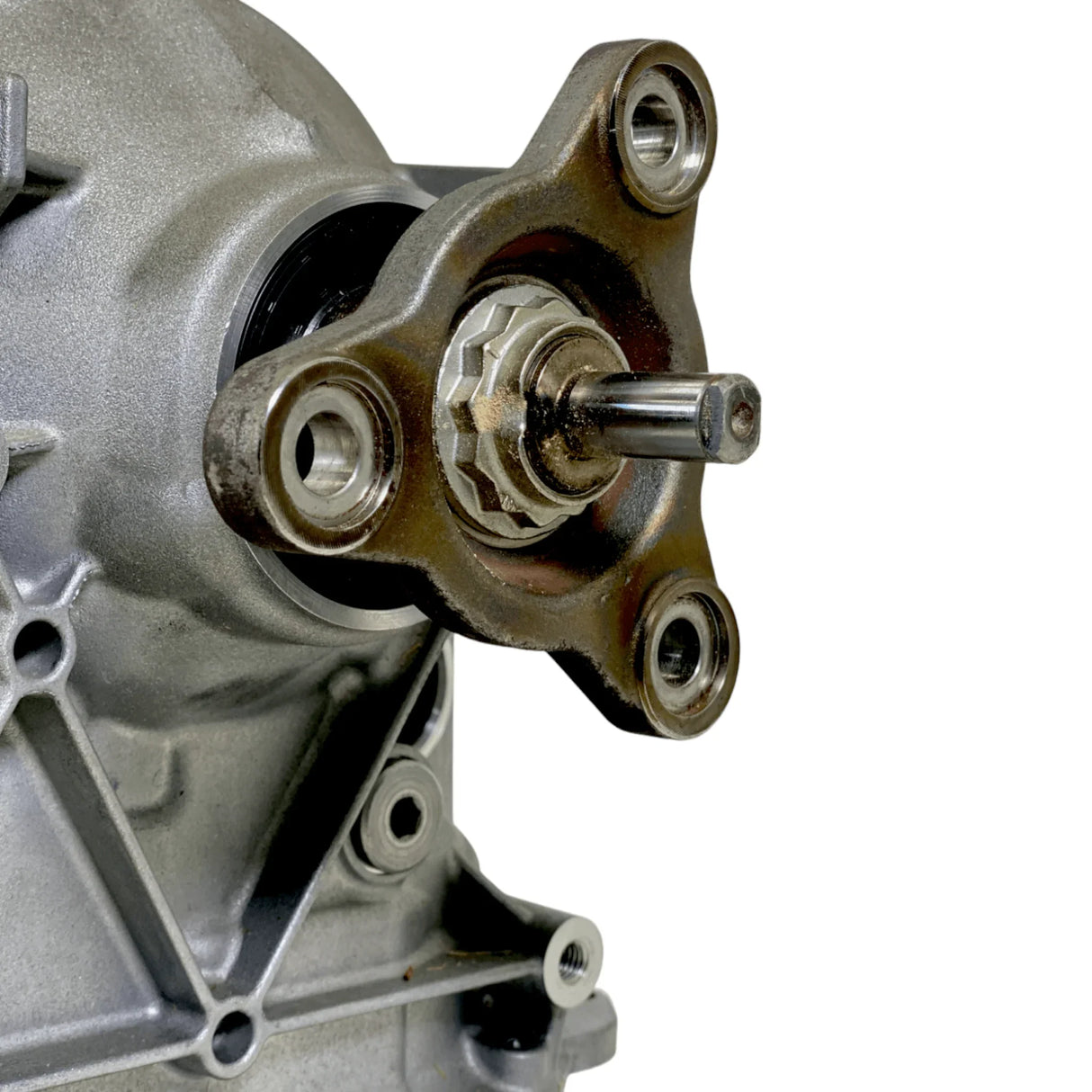 9454155 Genuine Toyota Automatic Transmission ZF 8HP For GR Supra 2020 - Truck To Trailer