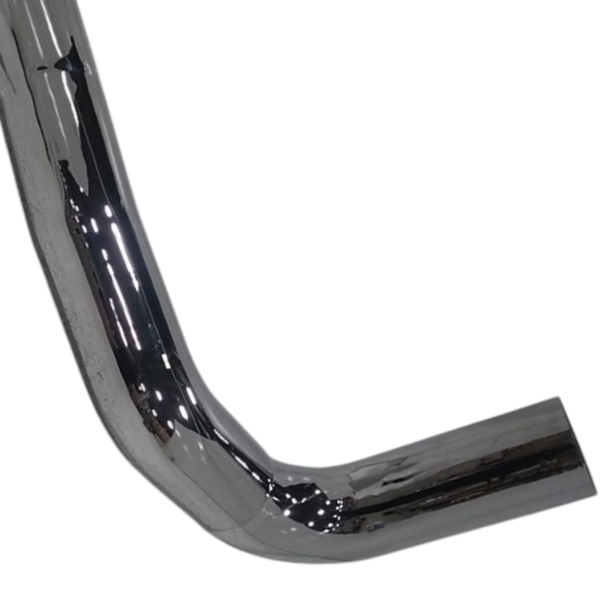 25184369 Genuine Mack Pipe - Truck To Trailer