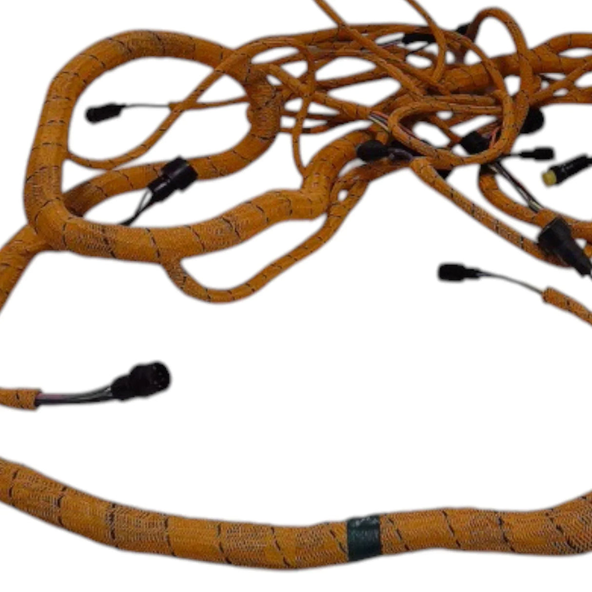 126-3180 Caterpillar Wiring Harness Assembly - Truck To Trailer