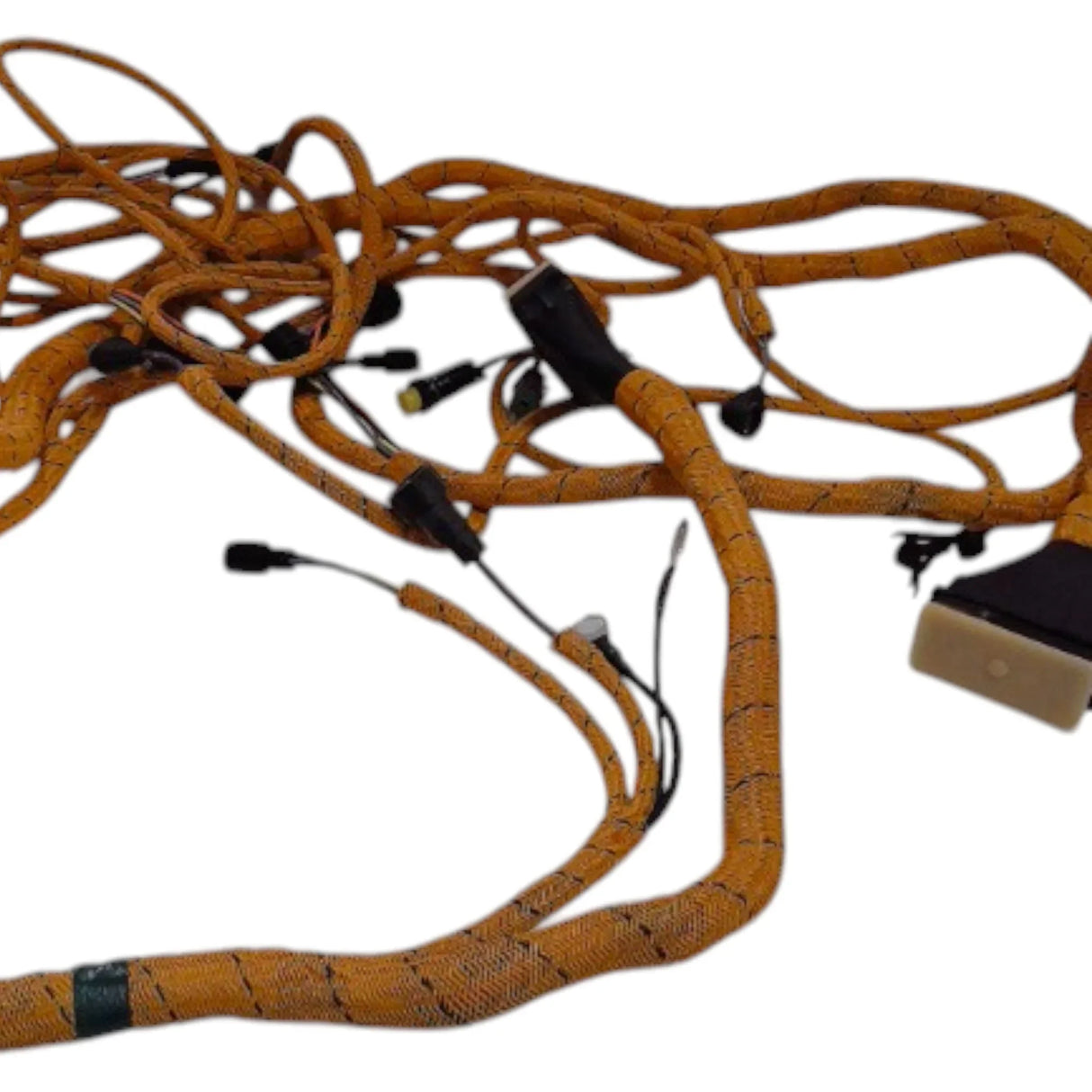 126-3180 Caterpillar Wiring Harness Assembly - Truck To Trailer