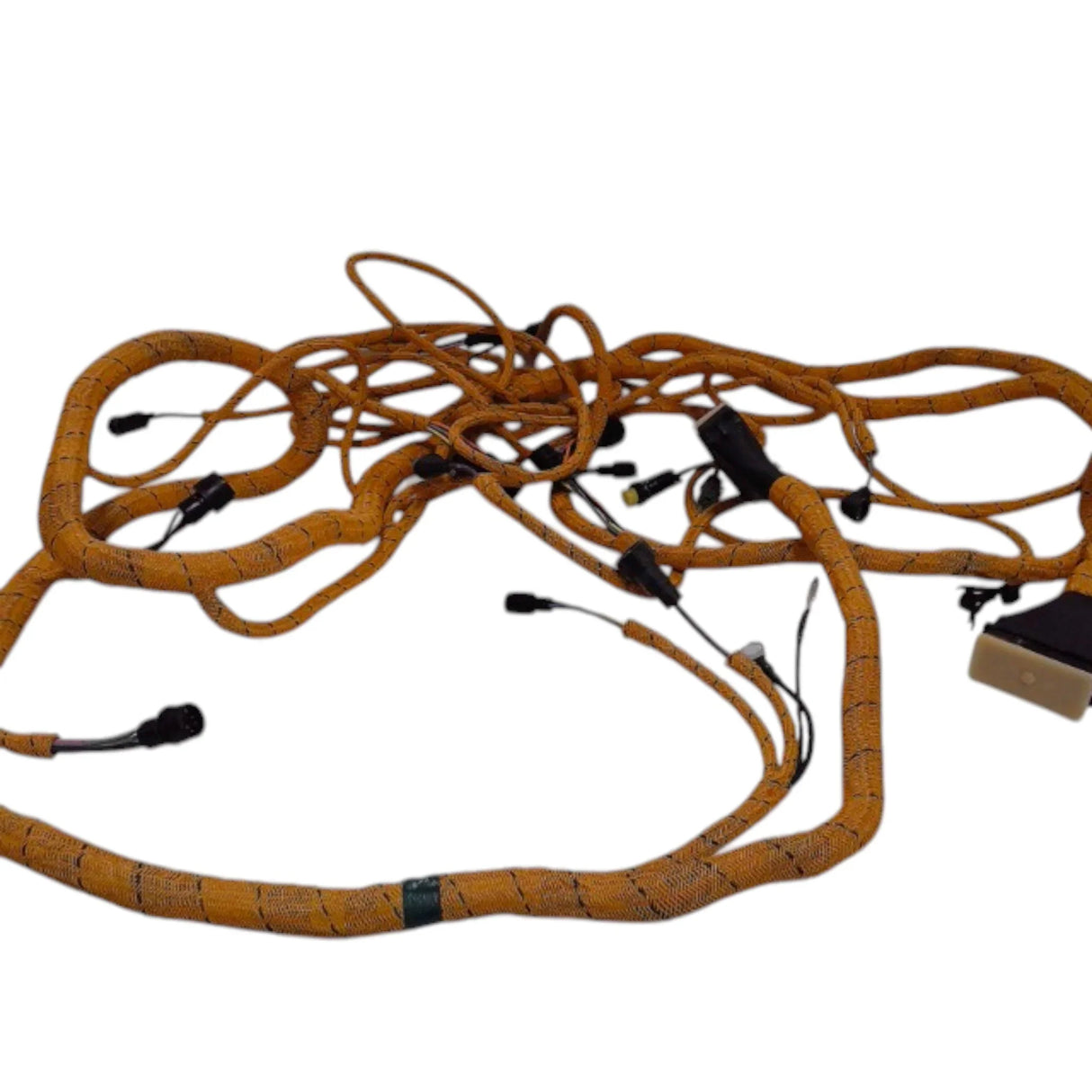 126-3180 Caterpillar Wiring Harness Assembly - Truck To Trailer