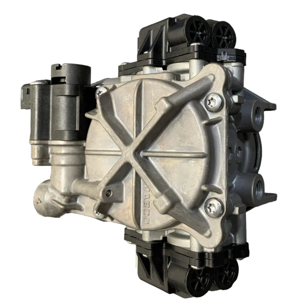 976 000 112 0 Oem Meritor Wabco Wab Relay Valve - Truck To Trailer