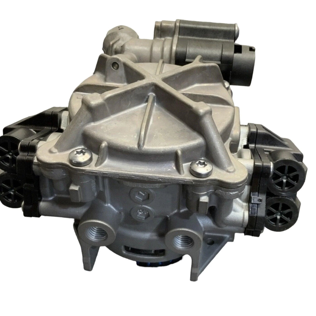 976 000 112 0 Oem Meritor Wabco Wab Relay Valve - Truck To Trailer