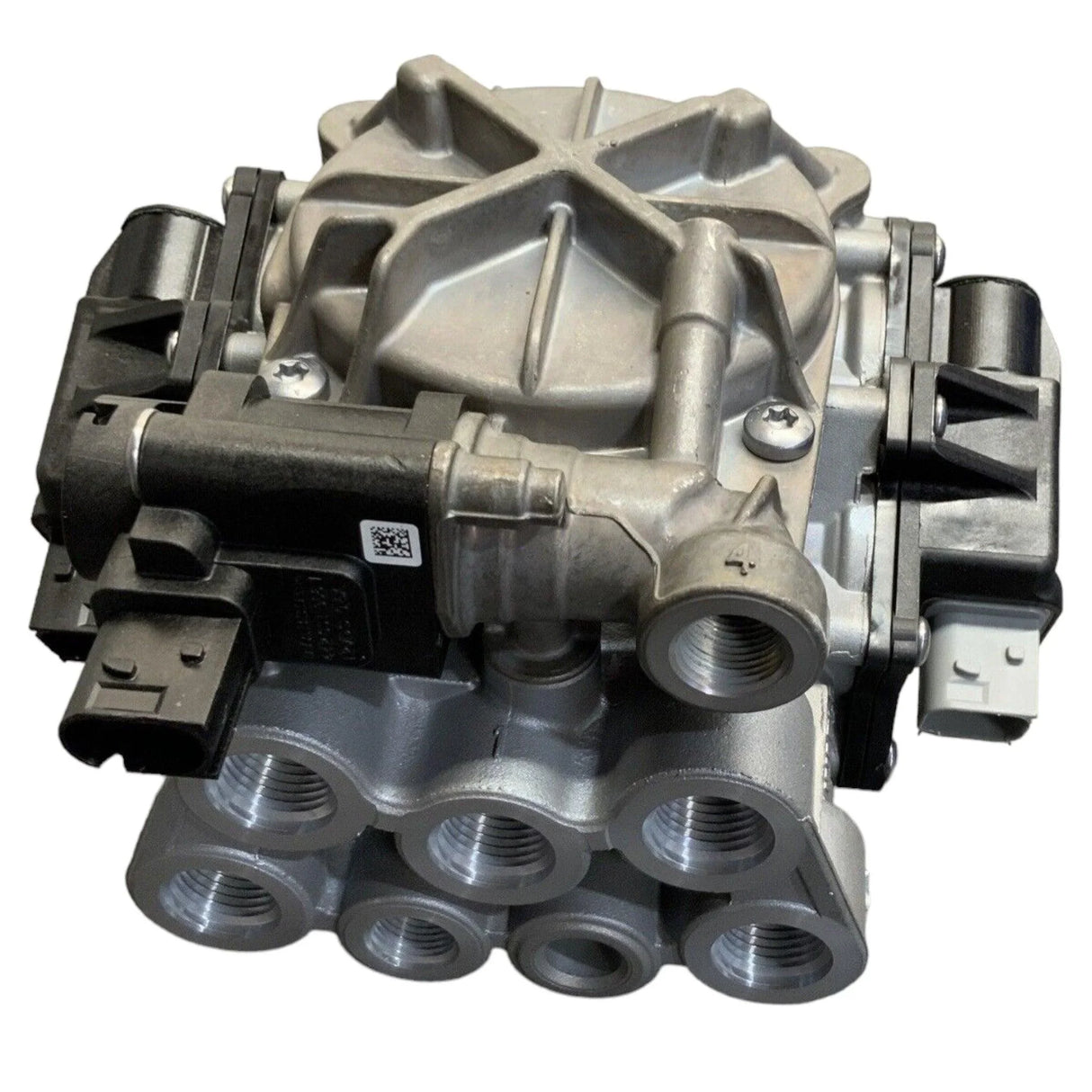 976 000 112 0 Oem Meritor Wabco Wab Relay Valve - Truck To Trailer