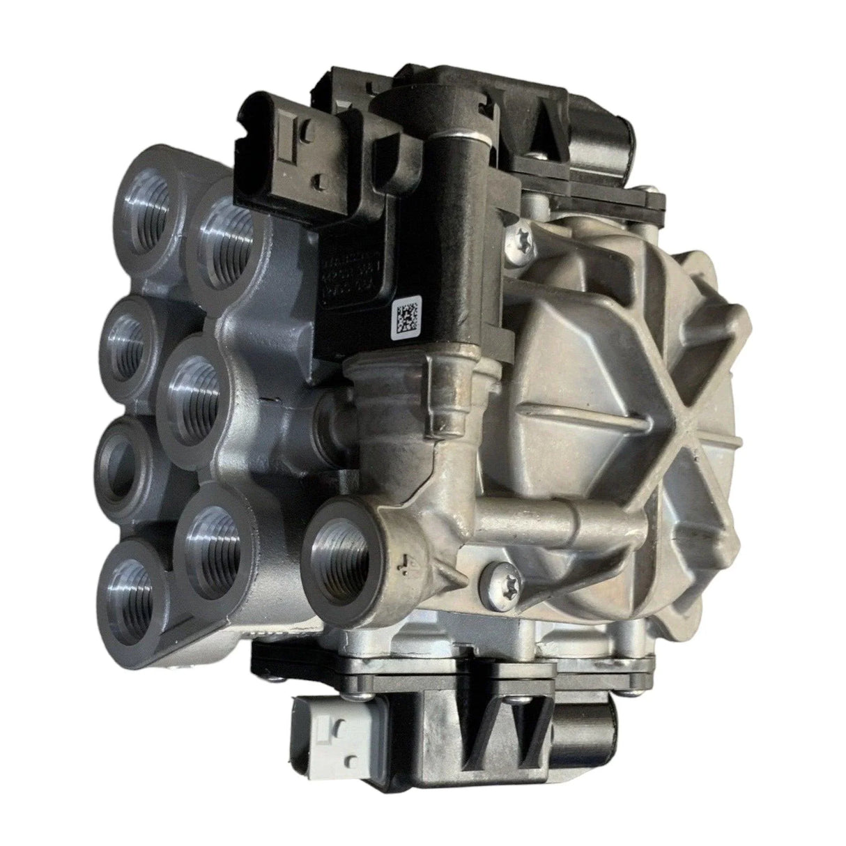 976 000 112 0 Oem Meritor Wabco Wab Relay Valve - Truck To Trailer