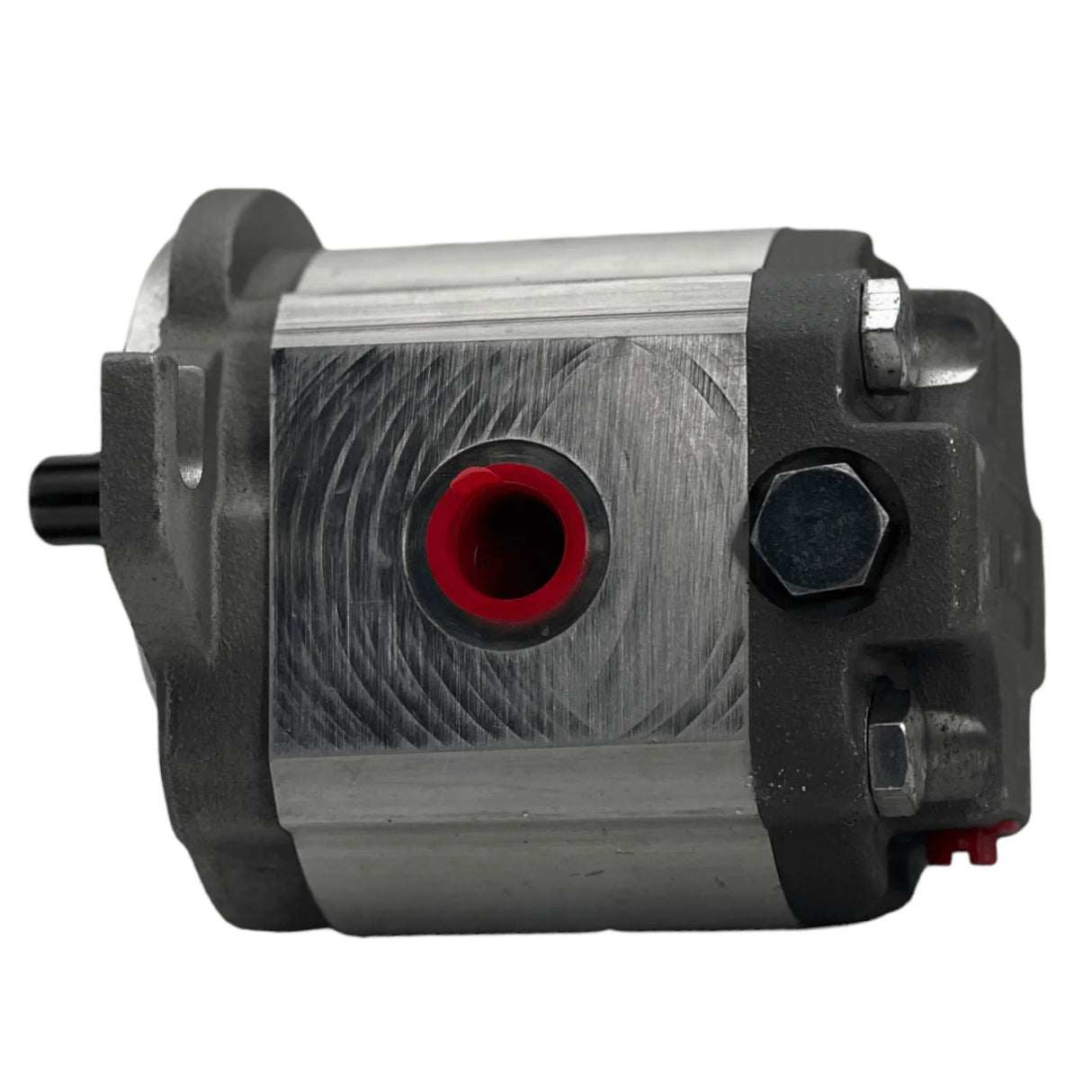 98-9999 Oem Haldex Oro Birotational Hydraulic Gear Motor 120-6272 - Truck To Trailer