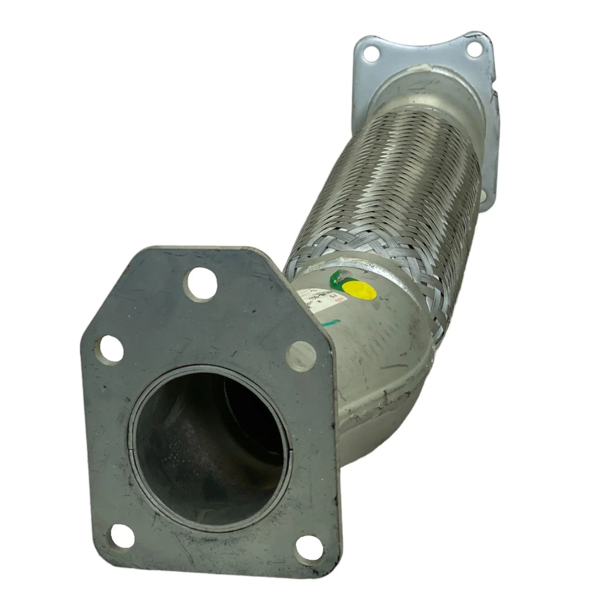 98055983 Genuine Isuzu Flex Converter Pipe For Truck Semi Construction C6500 - Truck To Trailer