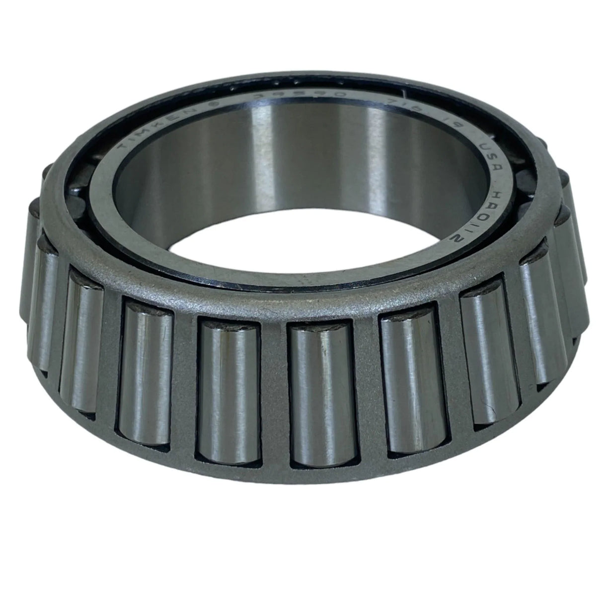 8-98394-714-0 Genuine Isuzu Set408 Bearing #39590 And #39520 Cone - Truck To Trailer
