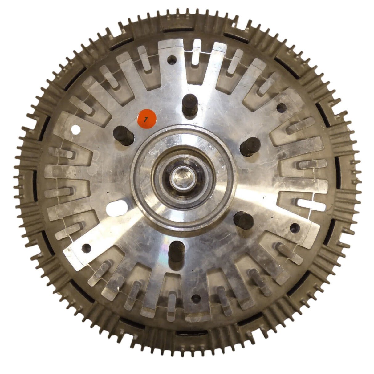 98A8657-2 Genuine Horton Fan Clutch Two-Speed - Truck To Trailer