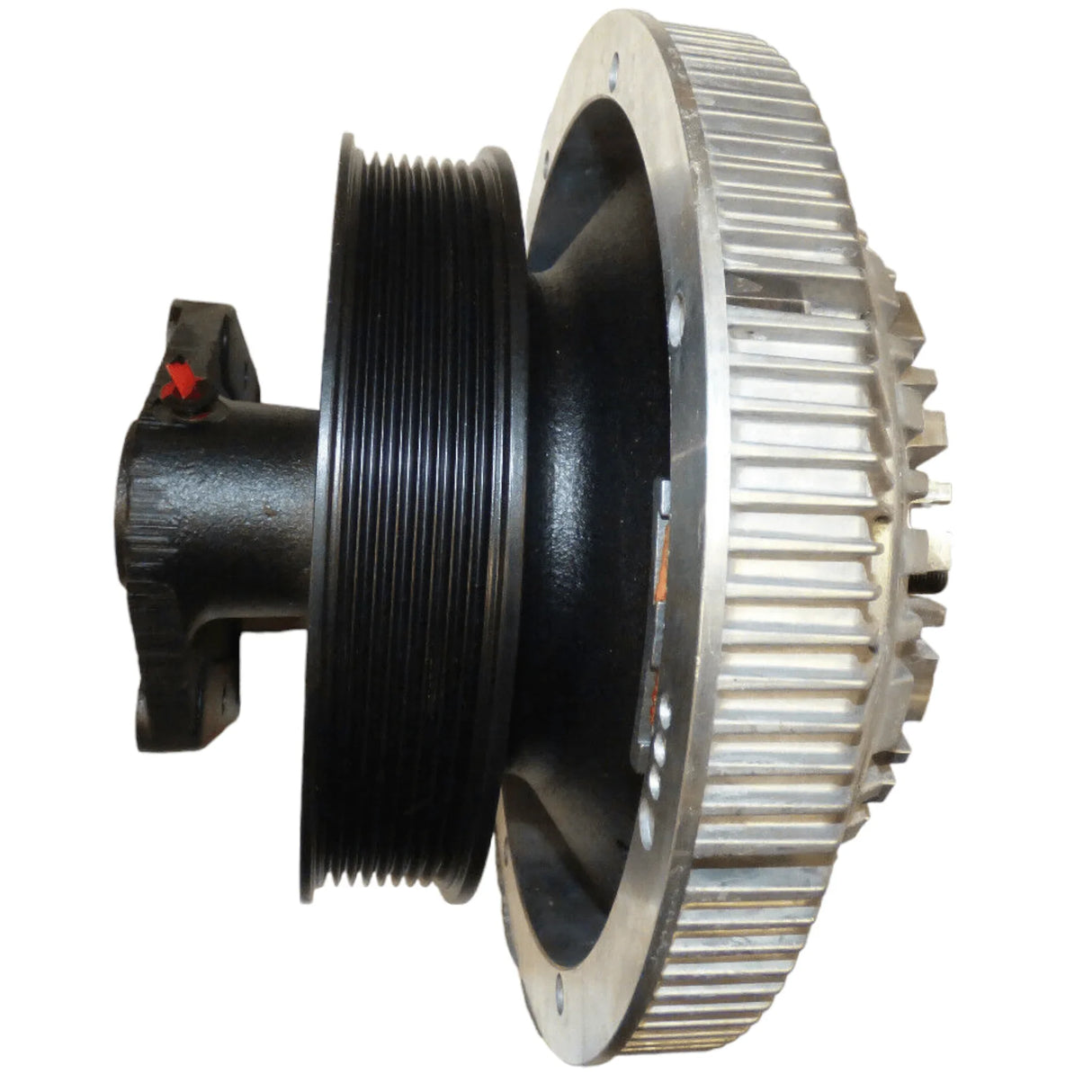 98A8657-2 Genuine Horton Fan Clutch Two-Speed - Truck To Trailer