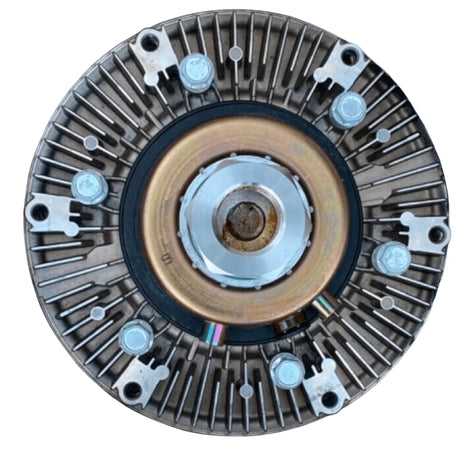 9904000 Genuine Horton Cooling Fan Clutch - Truck To Trailer