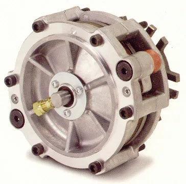 991451 Oem Horton Cooler Fan Clutch Assy 40Mh410A For Mack - Truck To Trailer
