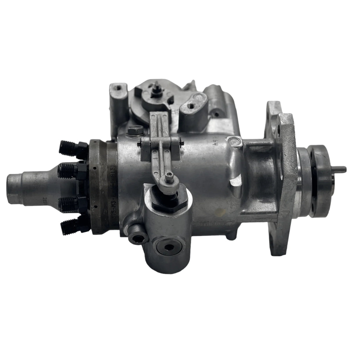 991588C91 Genuine International Fuel Injection Pump - Truck To Trailer