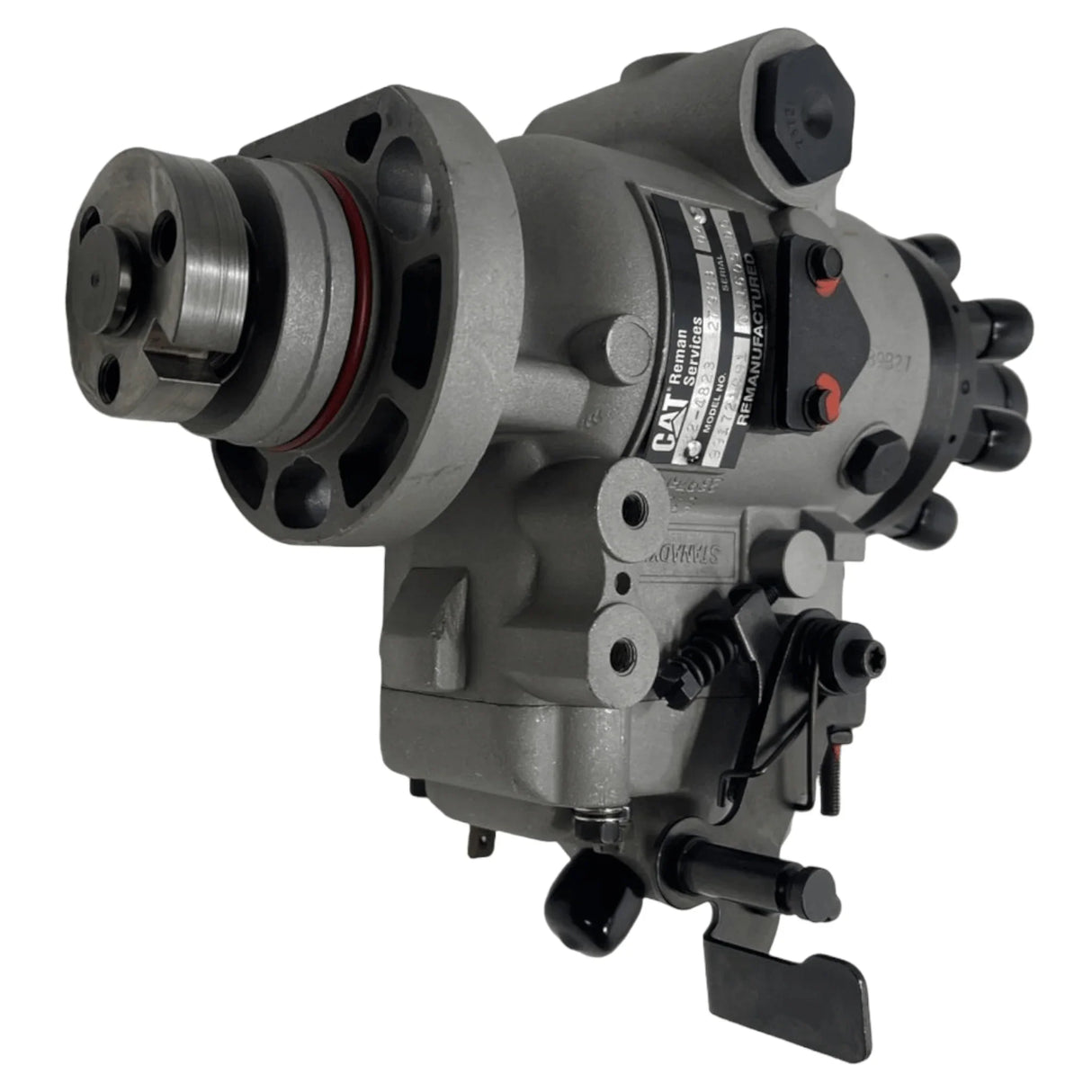 1813460C91 Genuine International Fuel Pump DB2 - Truck To Trailer