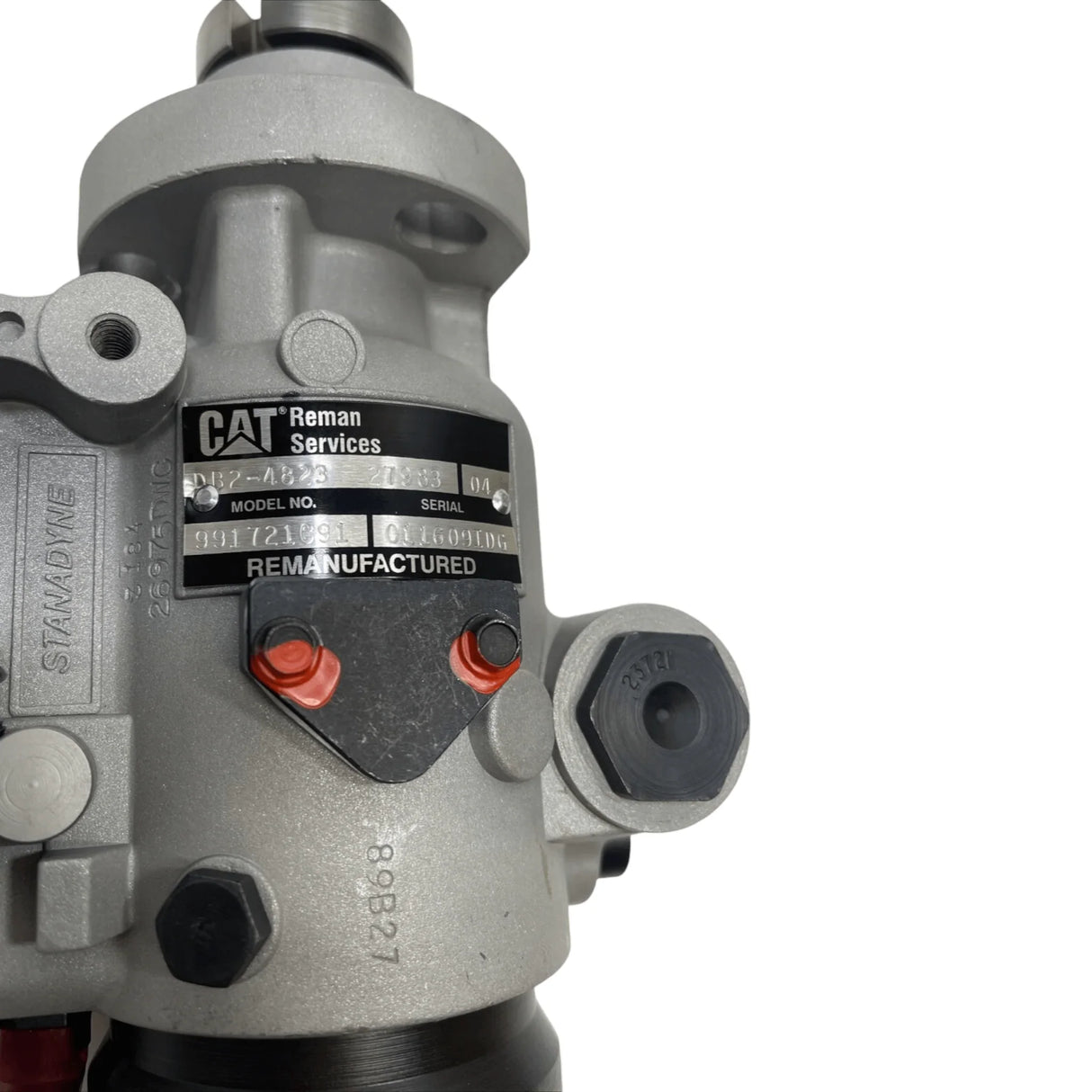 1813460C93 Genuine International Fuel Pump DB2 - Truck To Trailer