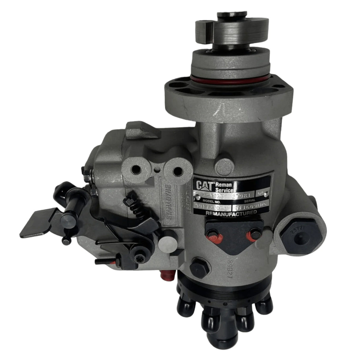 1813460C93 Genuine International Fuel Pump DB2 - Truck To Trailer