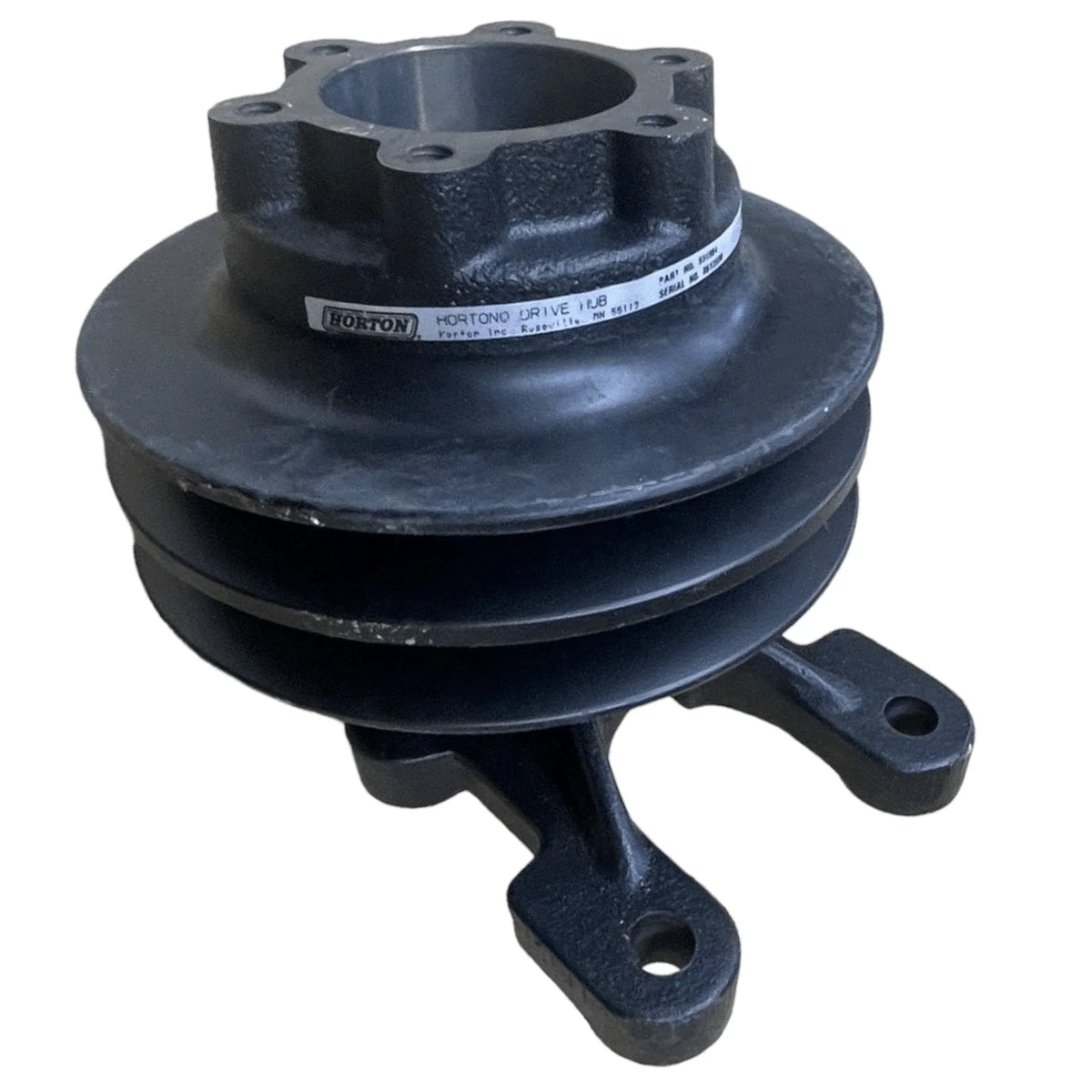 991904 Genuine Horton Engine Cooling Fan Drive Truck To Trailer