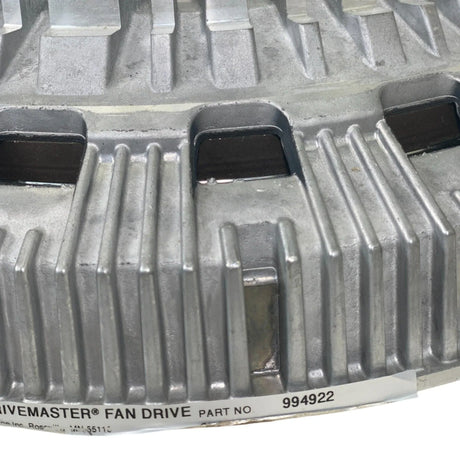 994922 Genuine Horton Clutch Pack Assy 2-Speed - Truck To Trailer