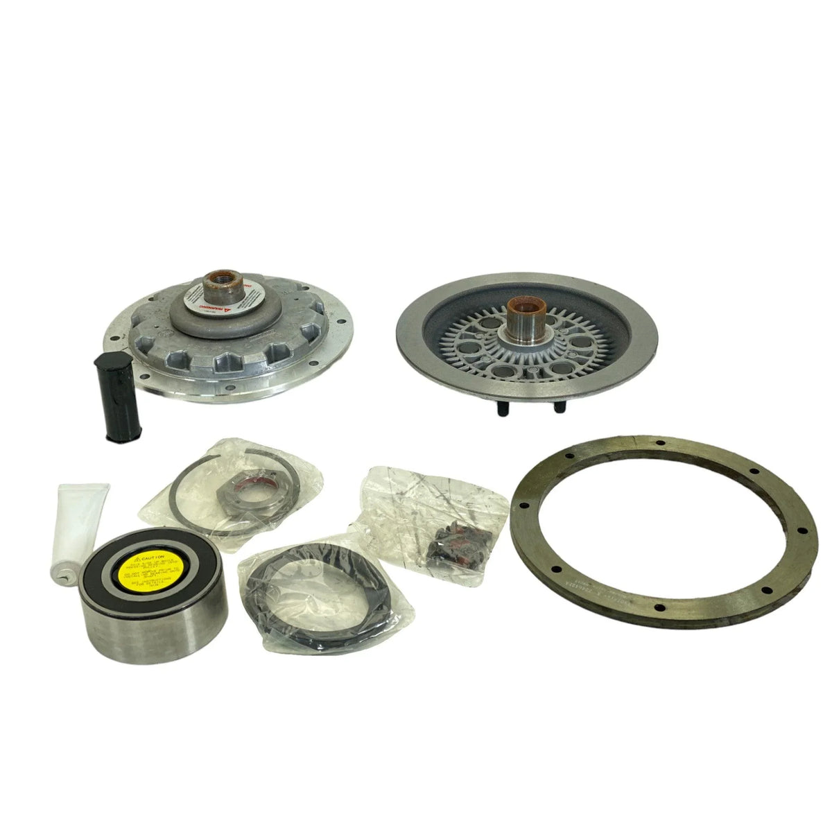 995530 genuine horton fan clutch repair kit truck to trailer
