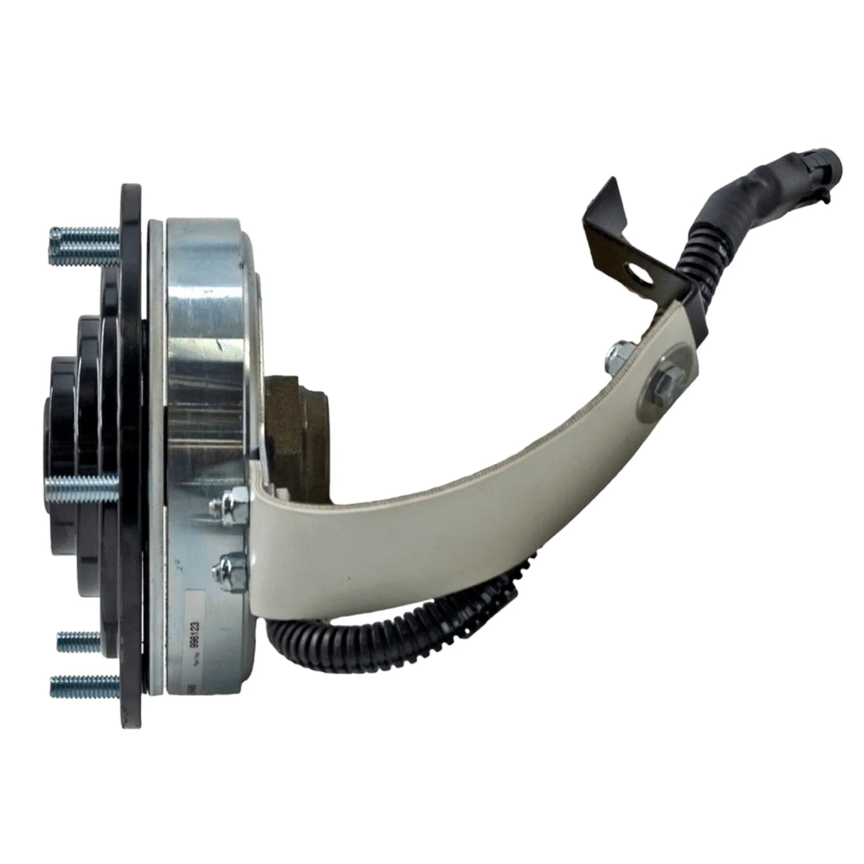 996123 Genuine International Fan Clutch For 1997- 2007 V8 T444E 7.3 Liter - Truck To Trailer