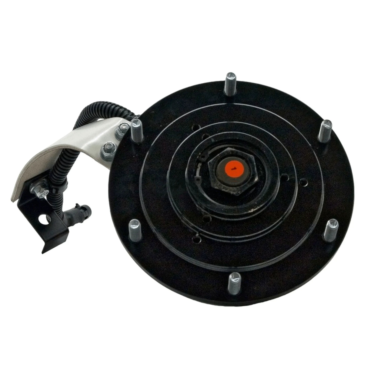 996123 Genuine International Fan Clutch For 1997- 2007 V8 T444E 7.3 Liter - Truck To Trailer