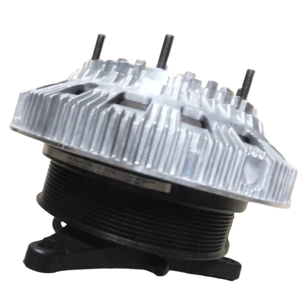 99A8198 Genuine Horton Fan Clutch Two Speed - Truck To Trailer