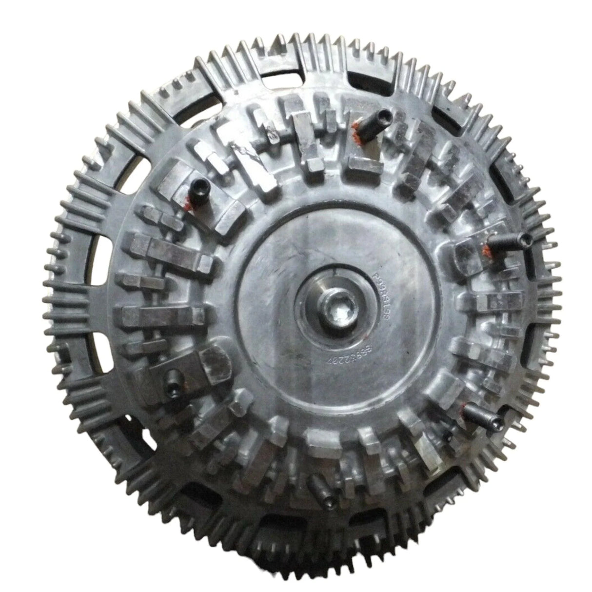 99A8198 Genuine Horton Fan Clutch Two Speed - Truck To Trailer