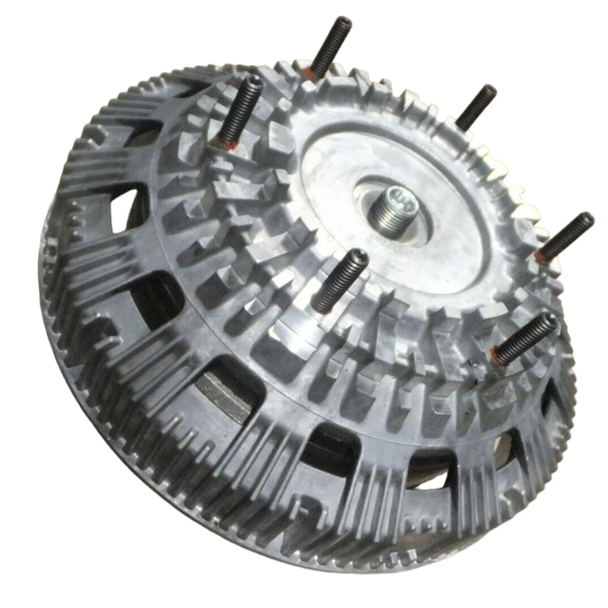 99A8198 Genuine Horton Fan Clutch Two Speed - Truck To Trailer
