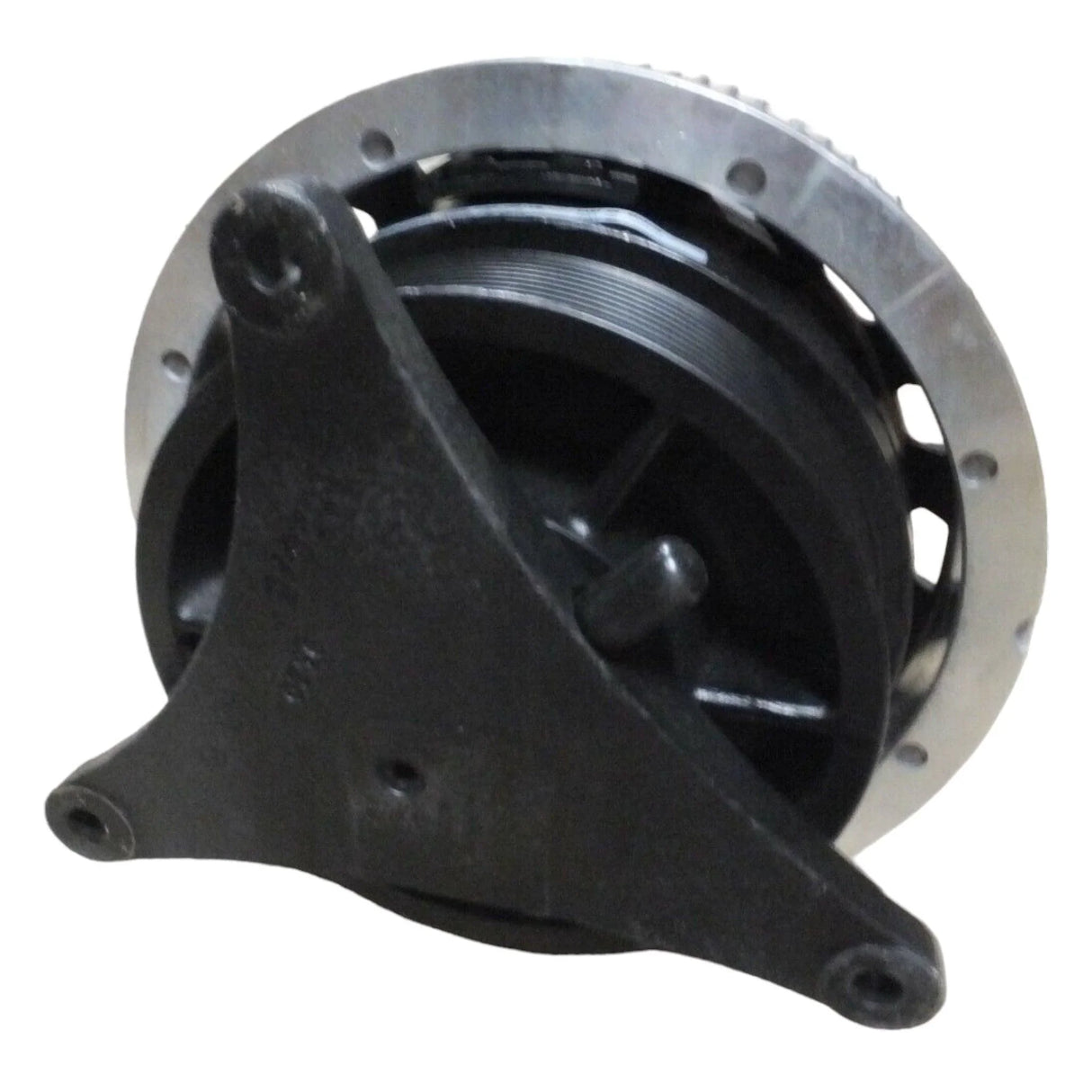 99A8198 Genuine Horton Fan Clutch Two Speed - Truck To Trailer