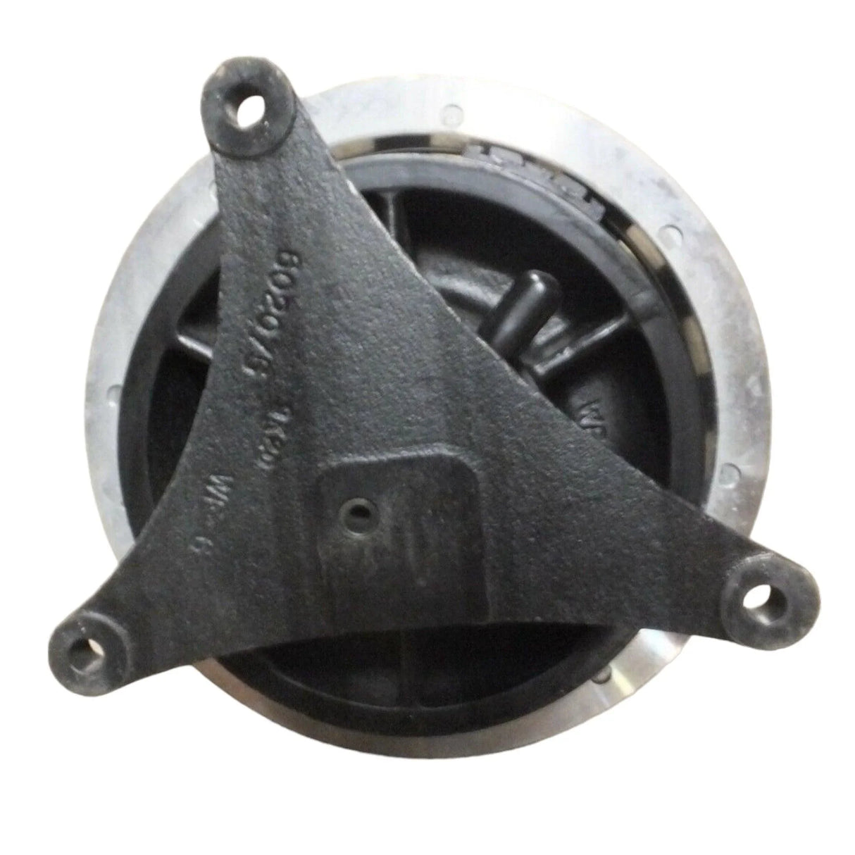 99A8198 Genuine Horton Fan Clutch Two Speed - Truck To Trailer