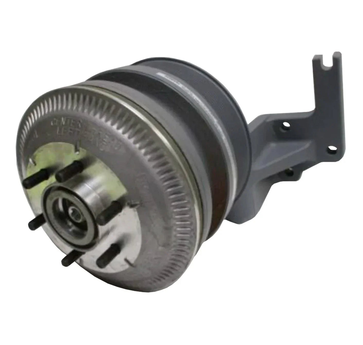 99A8656 Genuine Horton Fan Clutch 2010-2016 Freightliner Cummins Isx - Truck To Trailer