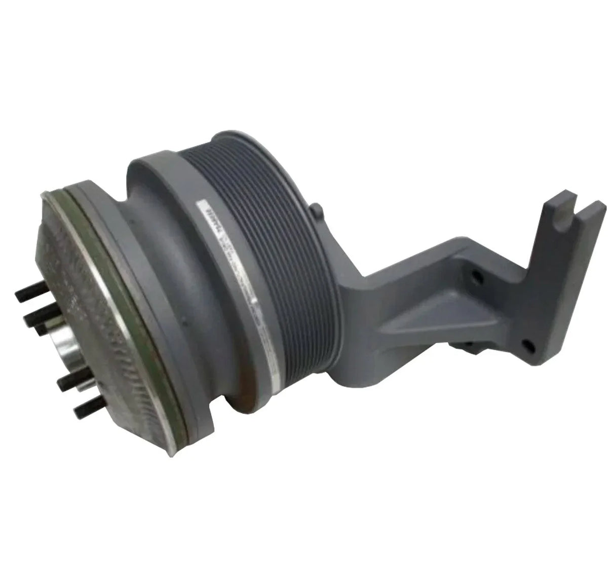 99A8656 Genuine Horton Fan Clutch 2010-2016 Freightliner Cummins Isx - Truck To Trailer