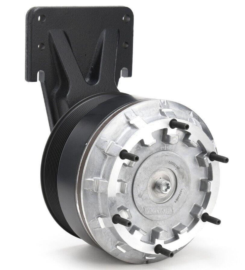 99A9591 Genuine Horton Fan Clutch - Truck To Trailer