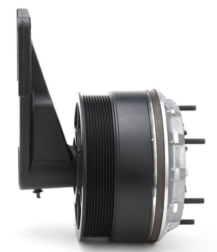 99A9591 Genuine Horton Fan Clutch - Truck To Trailer