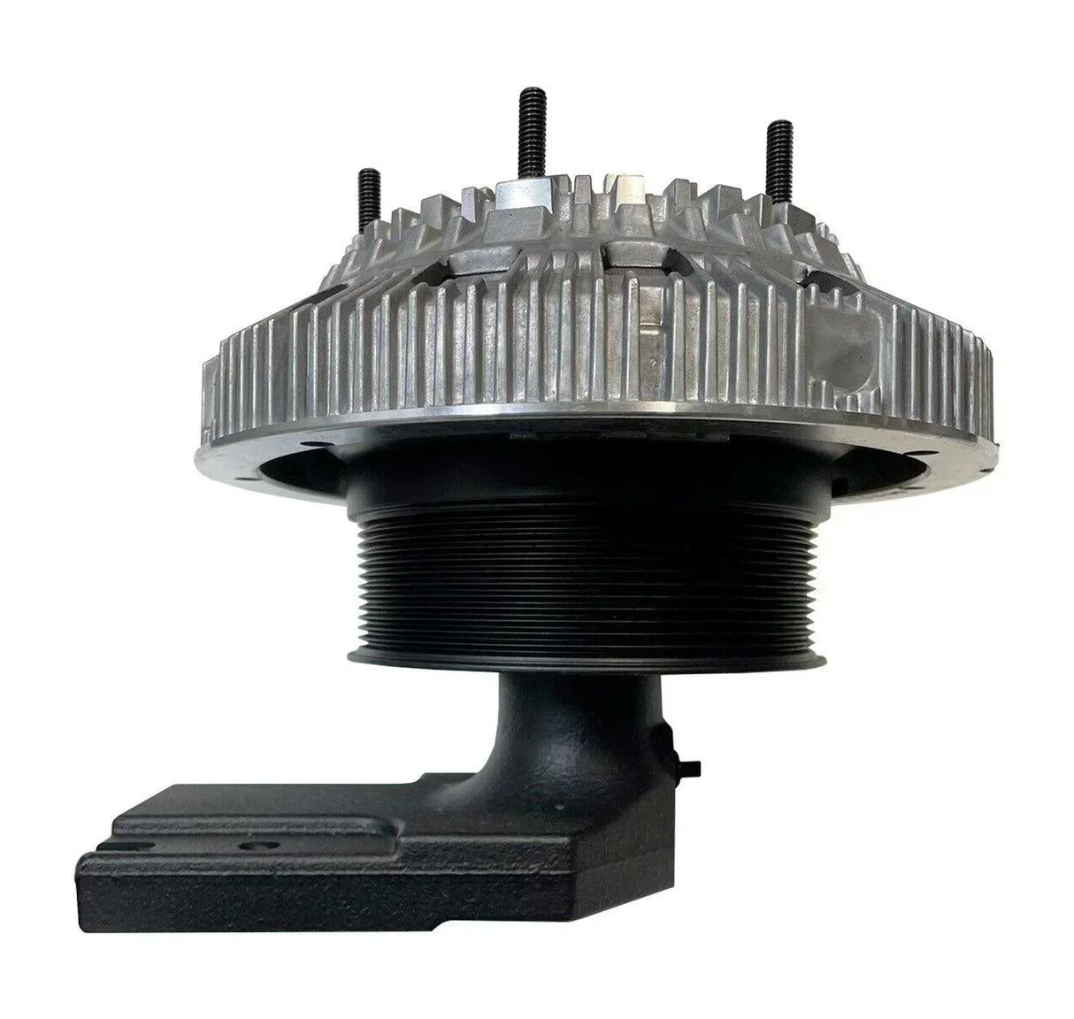 F176018M02 Genuine Paccar 2 Speed Fan Clutch - Truck To Trailer