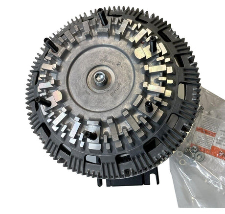 F176018M02 Genuine Paccar 2 Speed Fan Clutch - Truck To Trailer