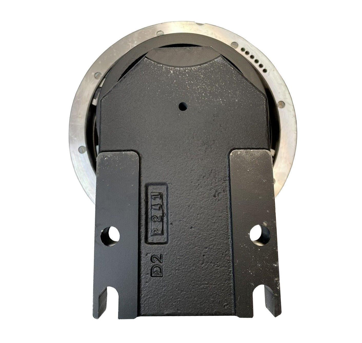 F176018M02 Genuine Paccar 2 Speed Fan Clutch - Truck To Trailer