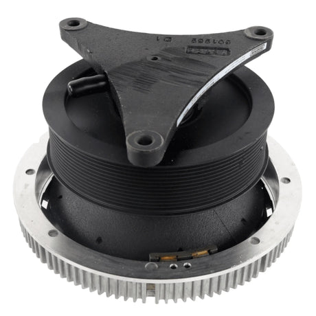 99A9797 Genuine Horton Fan Clutch Two-Speed For Mack MP7 / Volvo D11 D13 - Truck To Trailer
