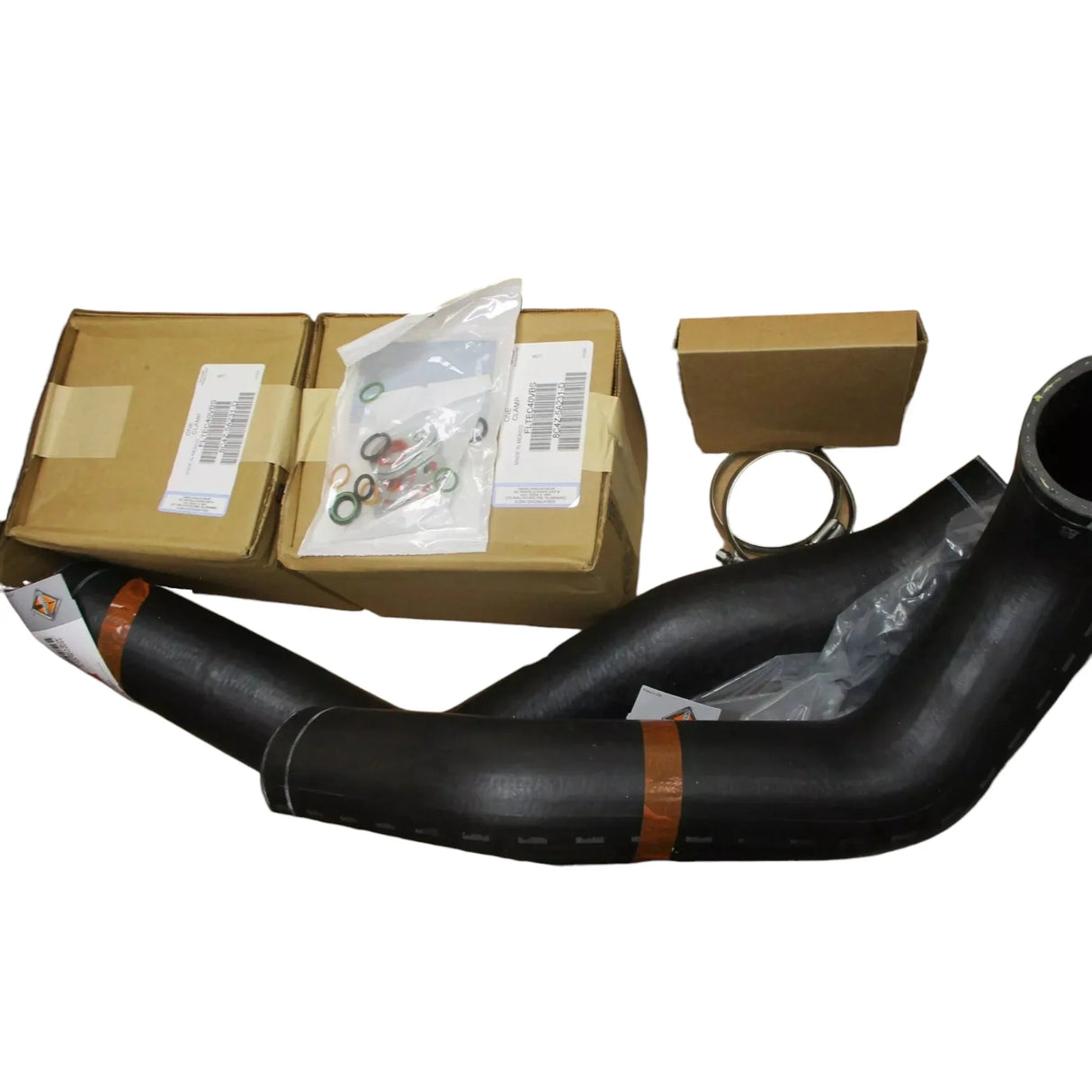 2522862C91 International Hardware Engine Swing Left Education Durant Kit - Truck To Trailer