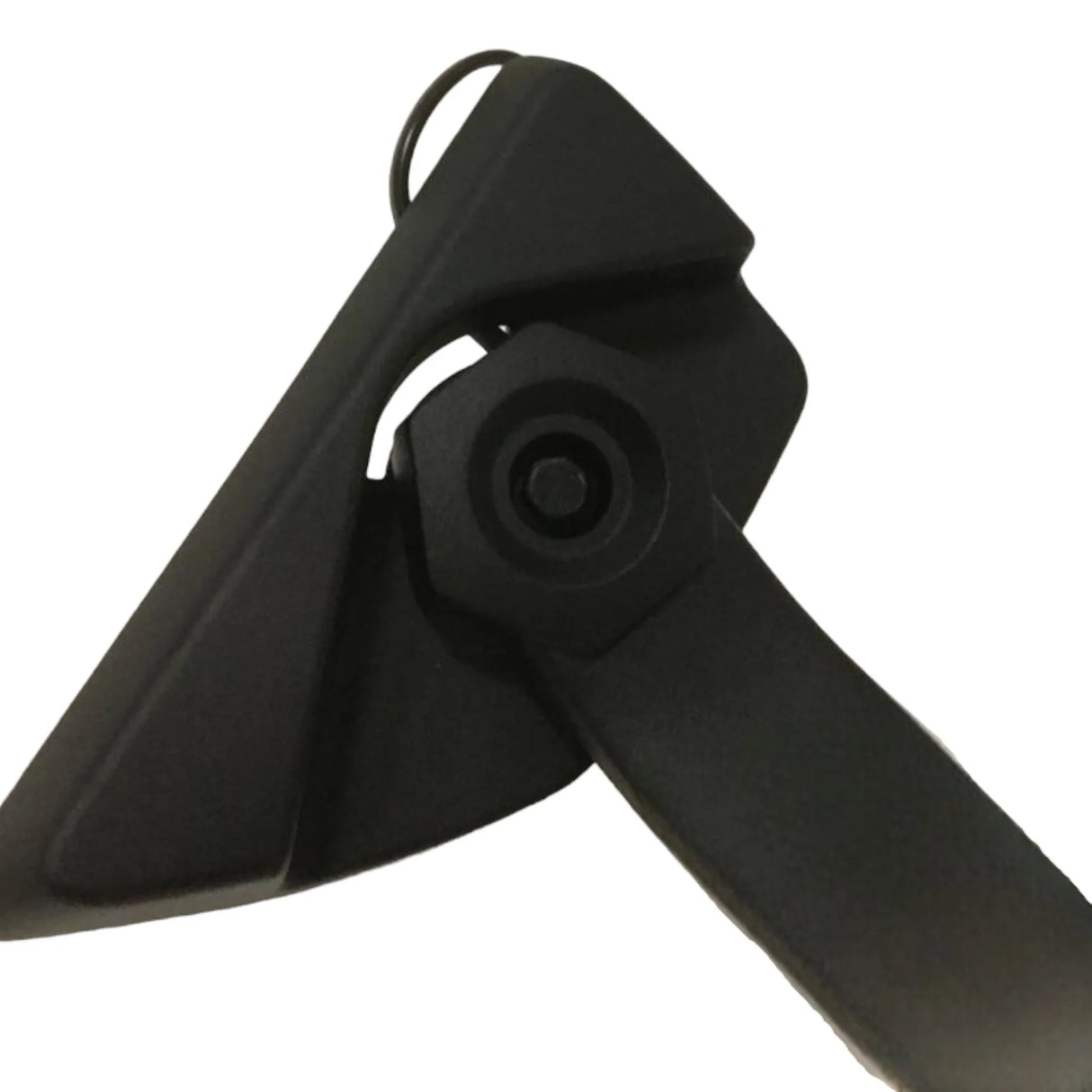 78571269 Genuine Volvo Mirror - Truck To Trailer